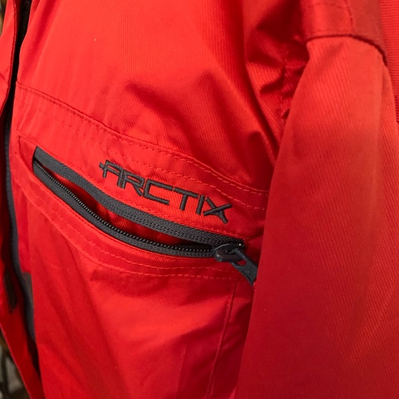 Arctix Ski Jacket - Picture 3 of 8